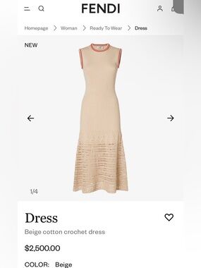 $10gift🦊Soft cream blush Tan Color Sleeveless cotton Ribbed Knit  bodycorn dress